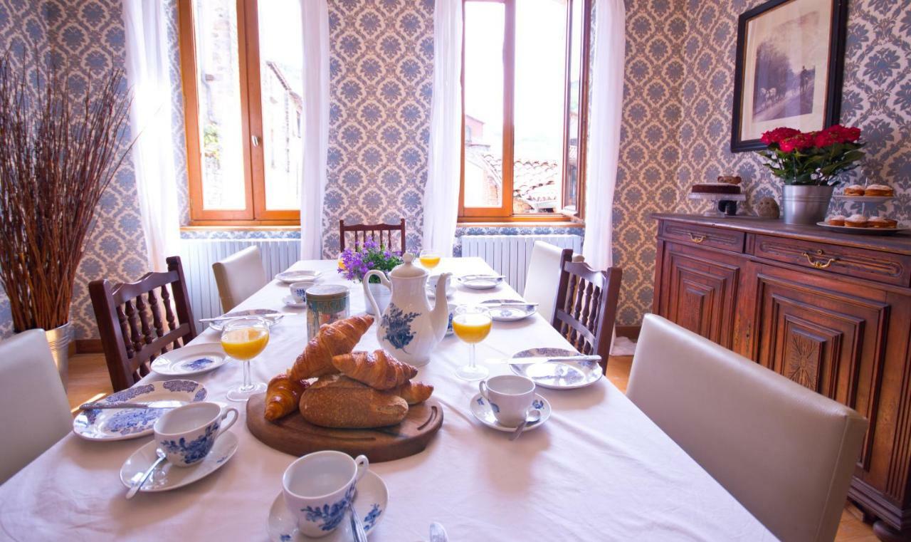 บีแอนด์บี วีแกน แอนด์ เวจจี้ Bed & Breakfast แซ็ง-ต็องโตแน็ง ภายนอก รูปภาพ